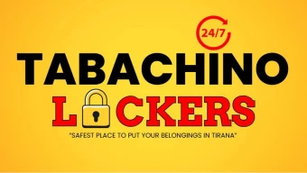 Tabachino Lockers