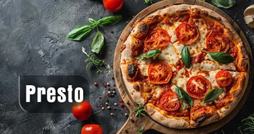 Presto
