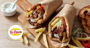 Fast food Casa di Caldo