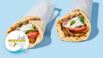 Gss-Grill Souvlaki Stop Palase