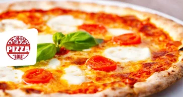 Pizza Loli