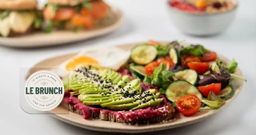 Le Brunch
