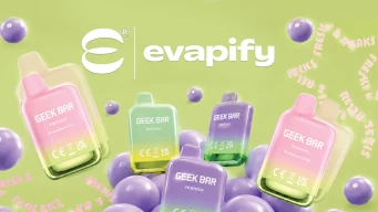 Vape By Evapify