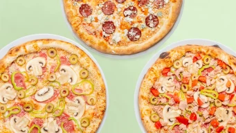 Pizza Shkoza Hallall