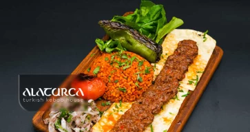 Alaturca Turkish Kebab House