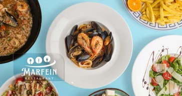 Marfein Restaurant 