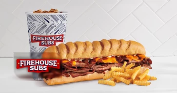 Firehouse Subs Albania