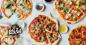 Pizza Maxs