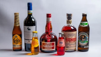 Marco Polo Drinks