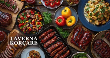 Taverna Korcare
