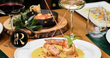 Rali Restaurant
