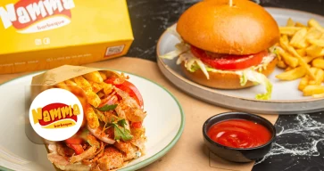 Namma Barbeque