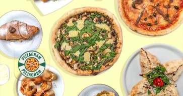 Pizzagram 