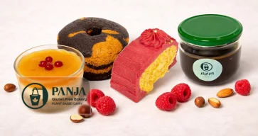 Panja Gluten Free