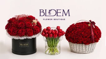 Bloem Flower Boutique 