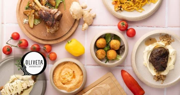 Oliveta Restaurant