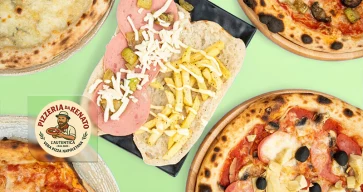 Pizzeria Da Renato