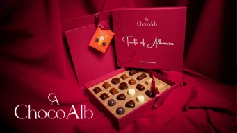ChocoAlb