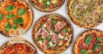 Pro Pizza