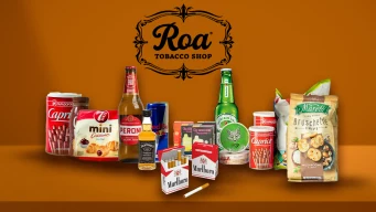Roa Tobacco Shop